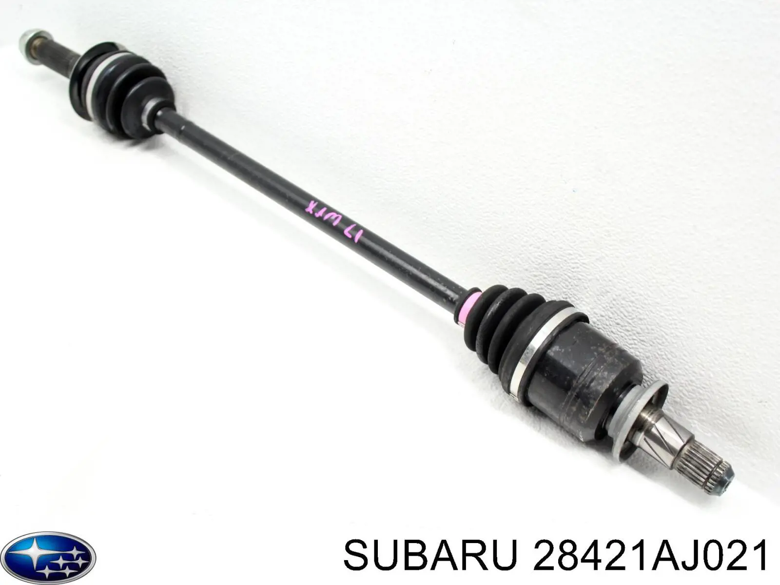  28421AJ021 Subaru