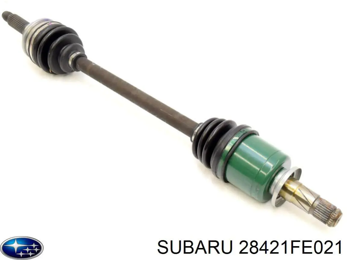  28421FE020 Subaru