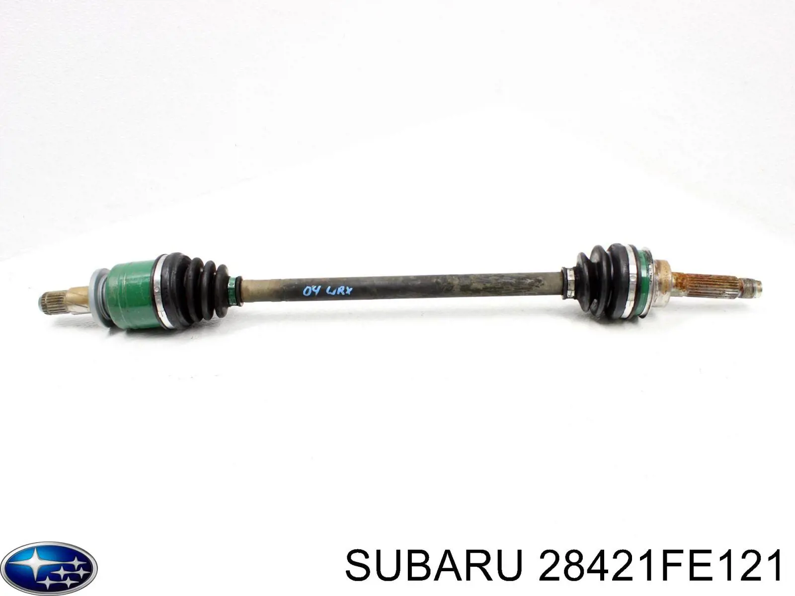 Купить 28421FE121 Subaru 
