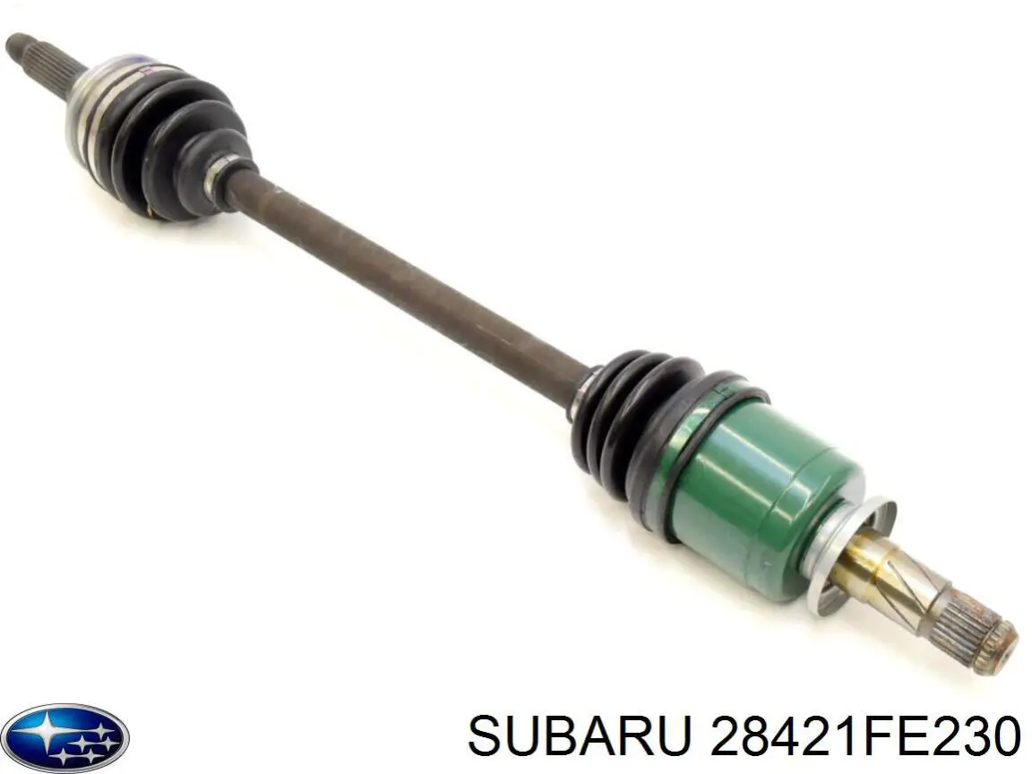 28421FE230 Subaru 