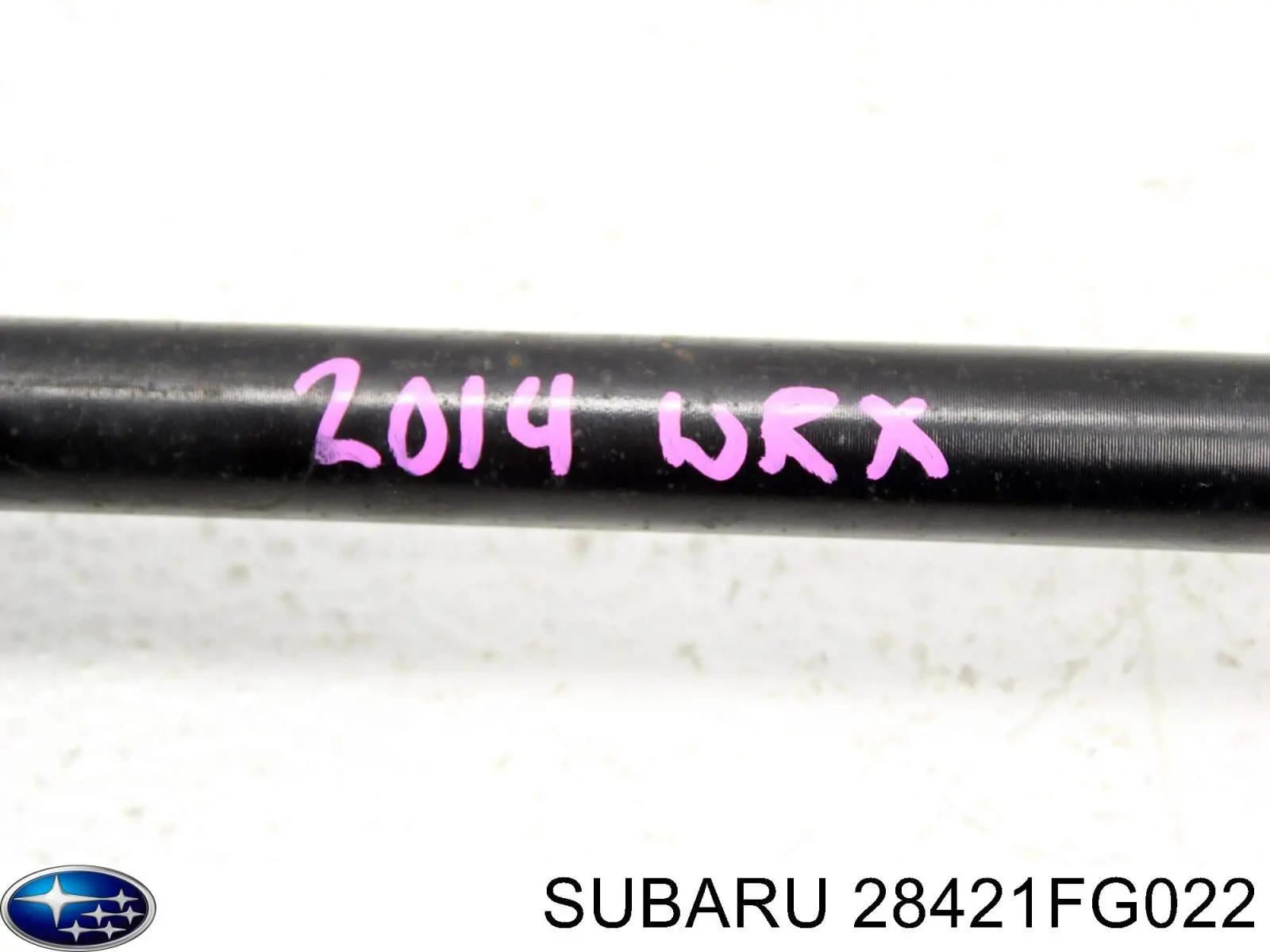  Subaru 28421FG022 цена, от 279.97 USD