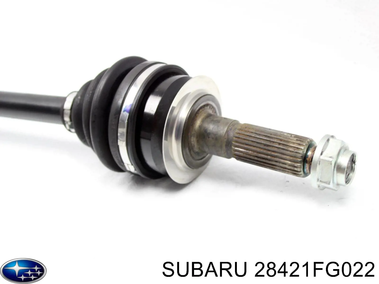 Купить 28421FG022 Subaru 