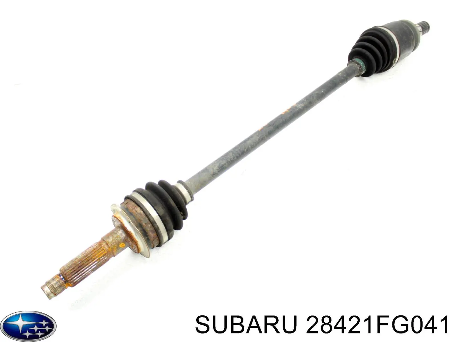 Купить 28421FG041 Subaru 