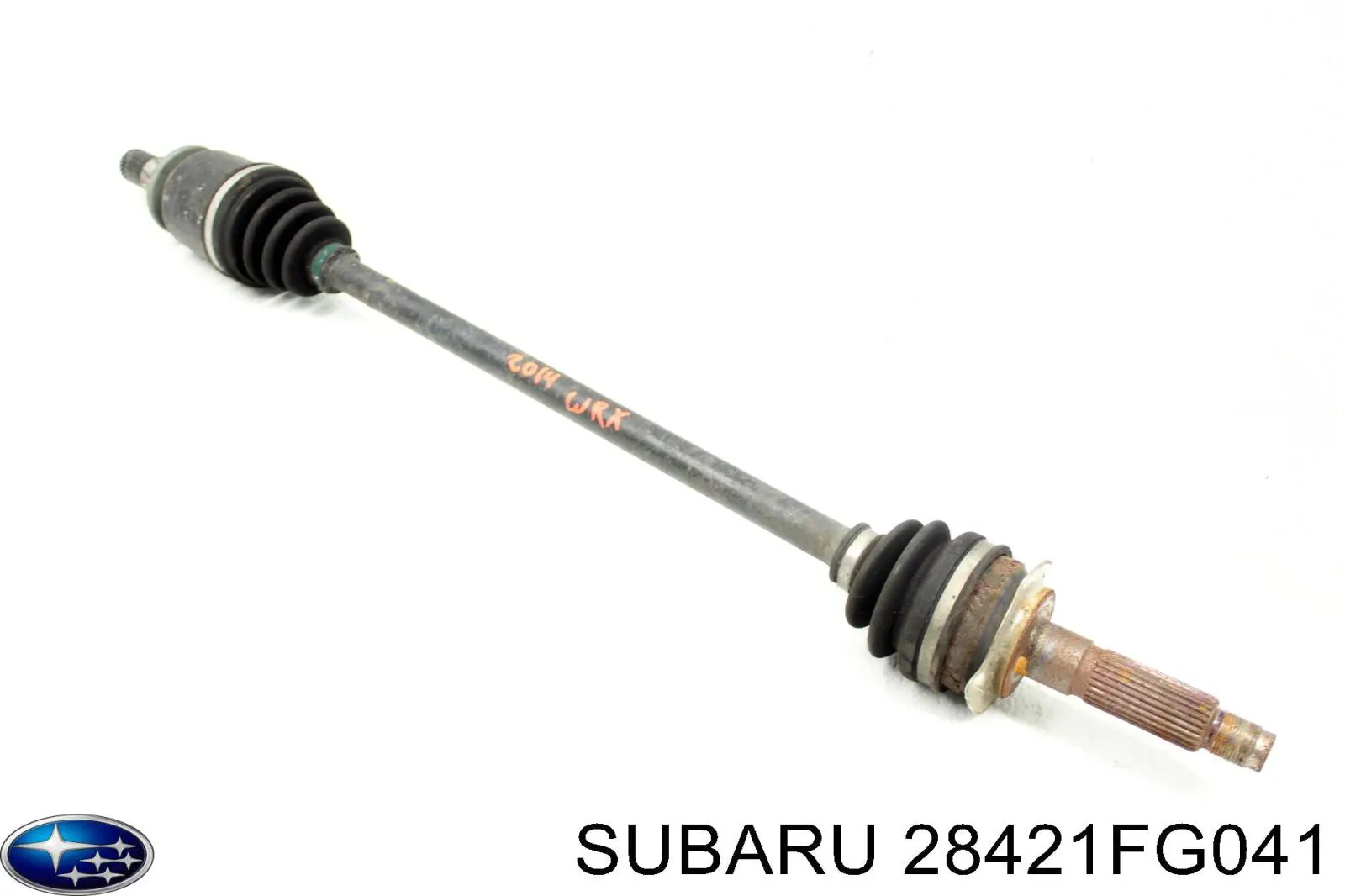 28421FG041 Subaru 