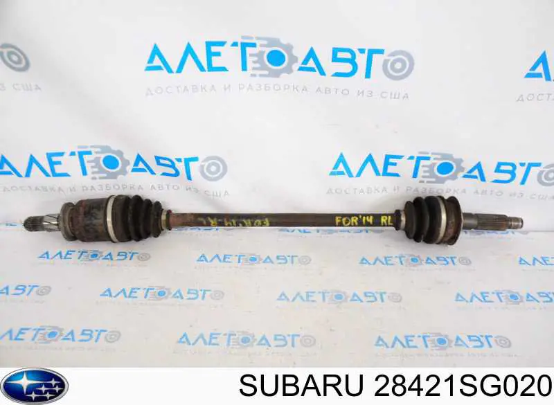 ШРУС внутренний, задний GSP 602397 цена, от 31.67 USD