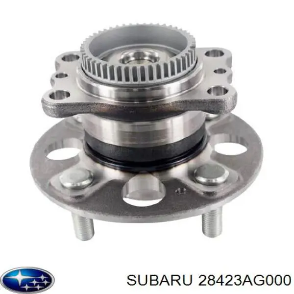 Чехол шруса Subaru 28423AG000 цена, от 9.60 USD