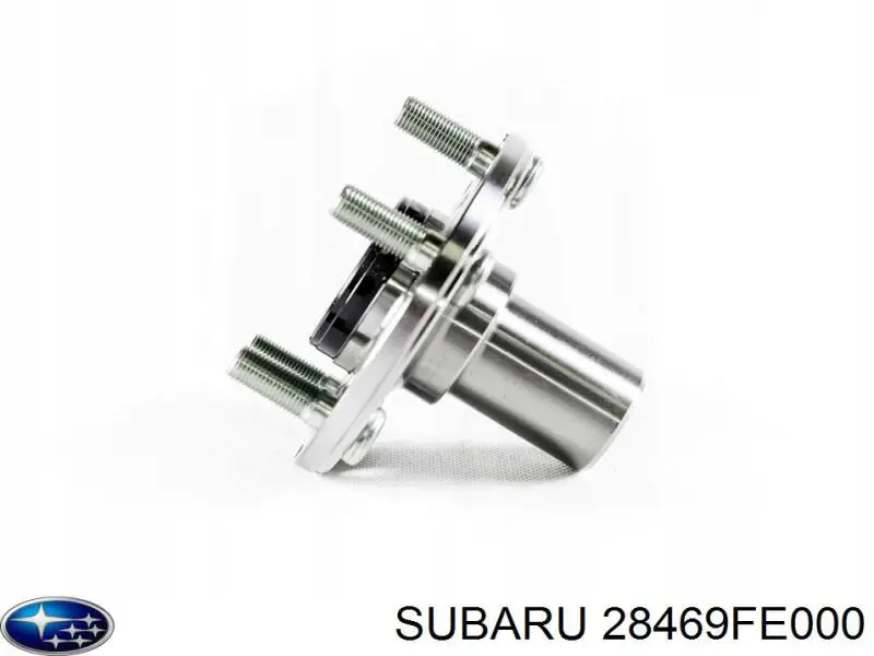 28469FE000 Subaru ступица задняя