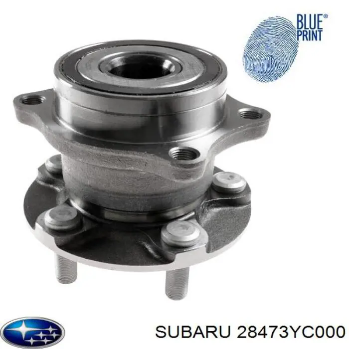  28473YC000 Subaru