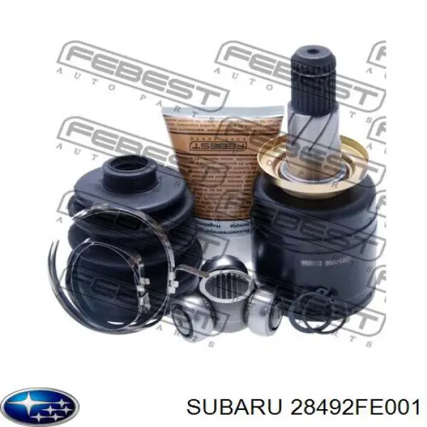  28492FE001 Subaru