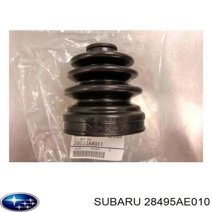 Смазка для подшипников и ШРУСов 28495AE010 Subaru