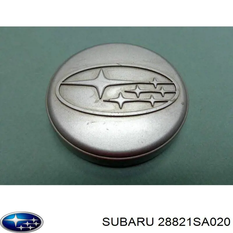  28821SA020 Subaru