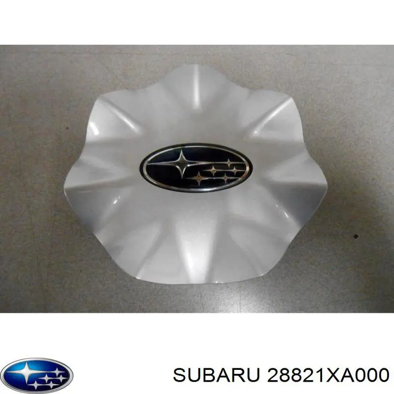 Купить 28821XA000 Subaru Колпаки