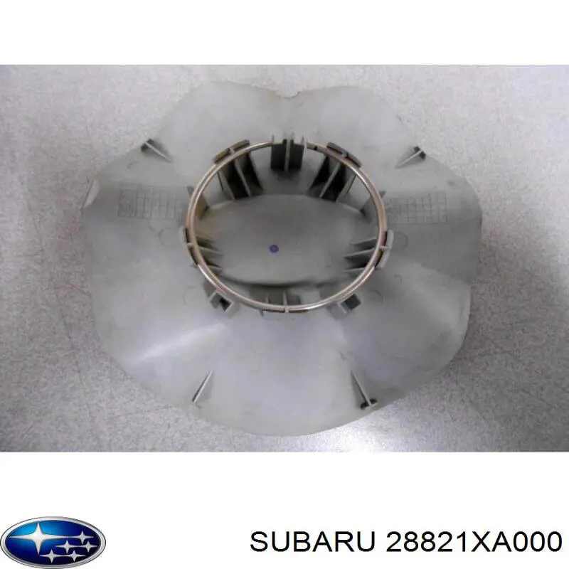 28821XA000 Subaru Колпаки на диски