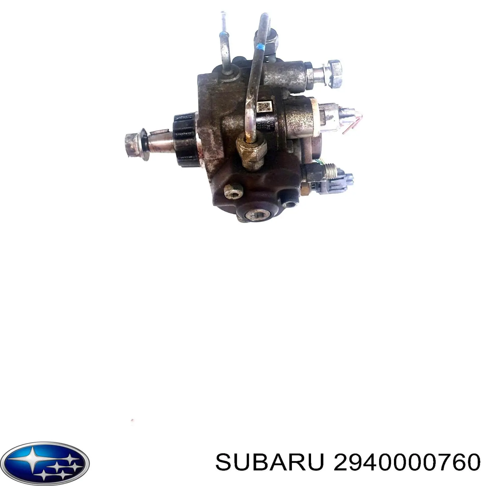  2940000760 Subaru