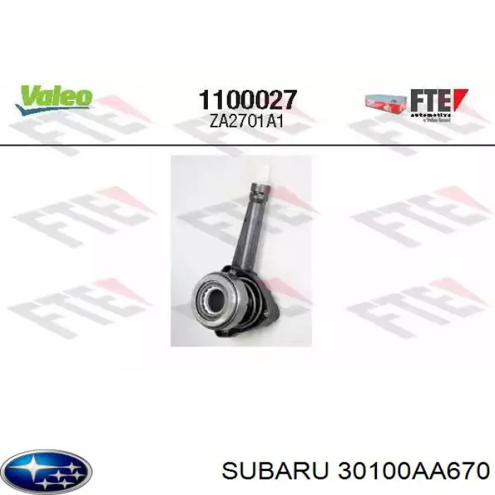 Диск сцепления на Subaru Legacy III 