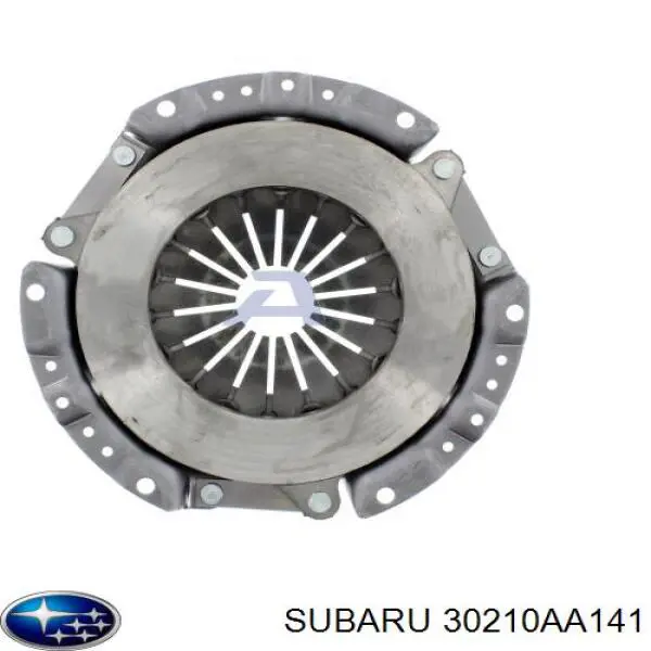 Корзина сцепления 30210AA141 Subaru