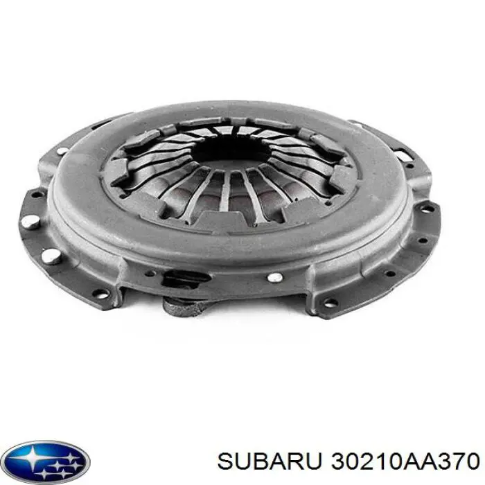 Лепестковая корзина сцепления Subaru 30210AA370 цена, от 64.99 USD