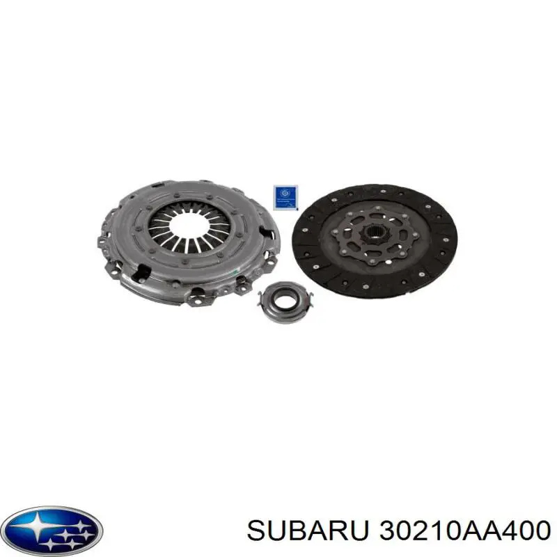 30210AA400 Subaru