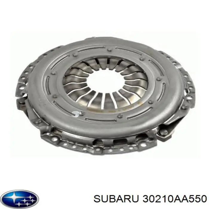 Корзина сцепления Subaru 30210AA550