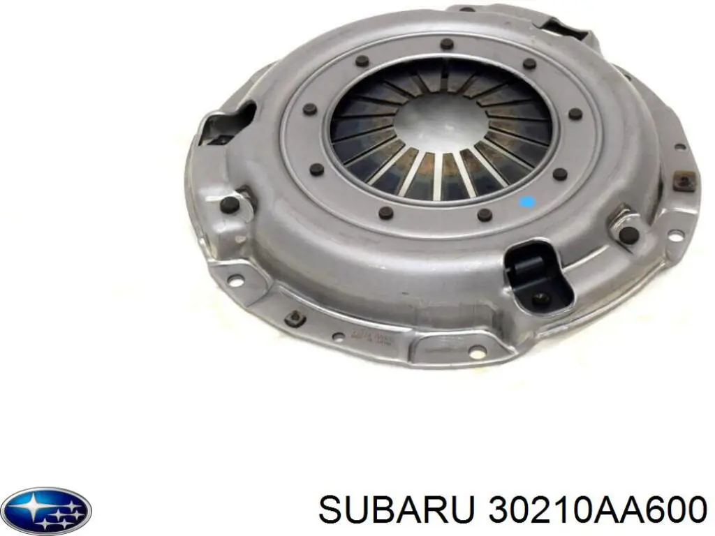 Лепестковая корзина сцепления Subaru 30210AA600 цена, от 40.32 USD