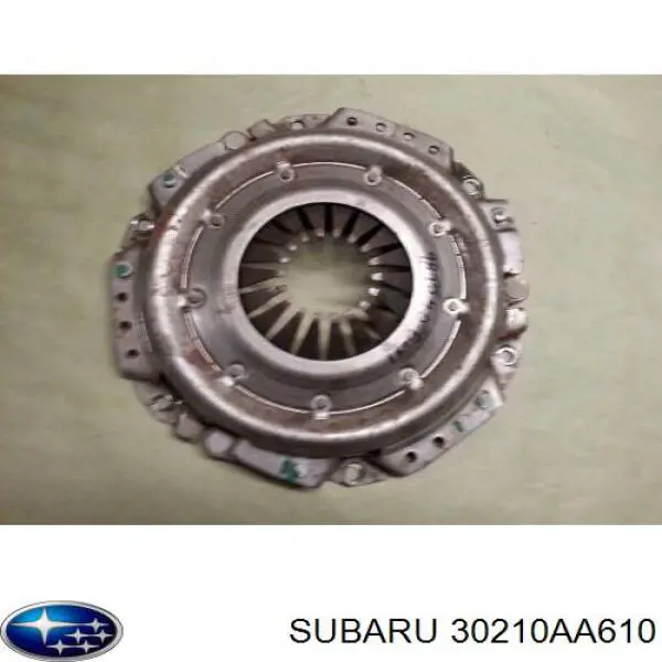 30210AA610 Subaru Нажимной диск сцепления