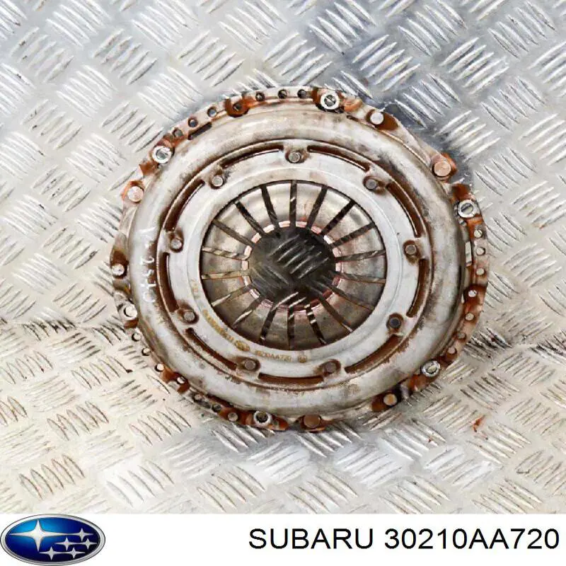 30210AA720 Subaru Cesta de embraiagem