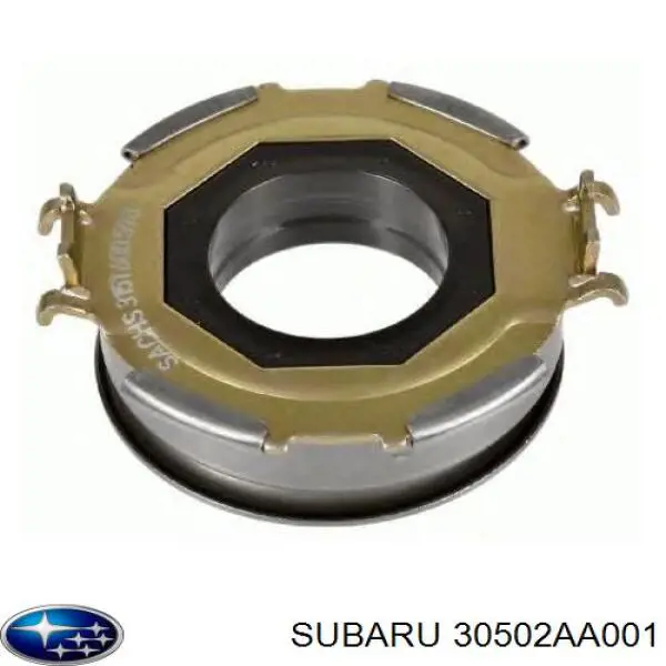Подшипник сцепления выжимной NTN FCR621682E