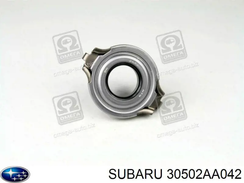30502AA042 Subaru подшипник сцепления выжимной