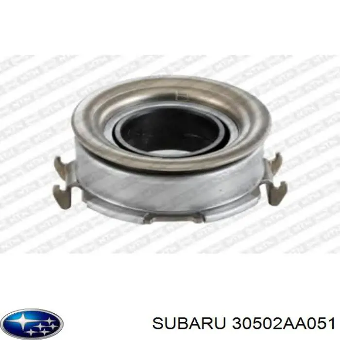 Купить 30502AA051 Subaru Подшипник включения сцепления