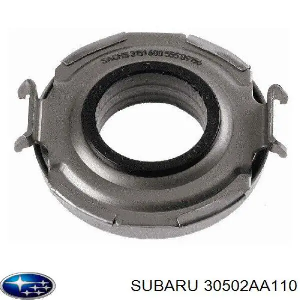 Выжимной подшипник 30502AA110 Subaru