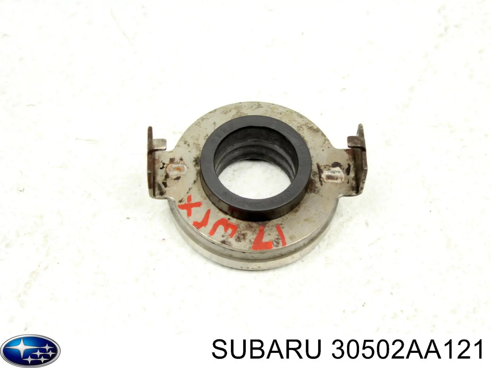 30502AA121 Subaru подшипник сцепления выжимной