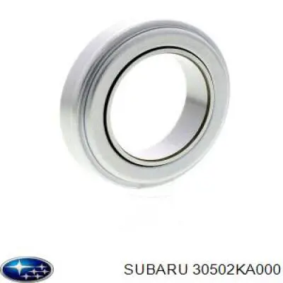 Выжимной подшипник 30502KA000 Subaru