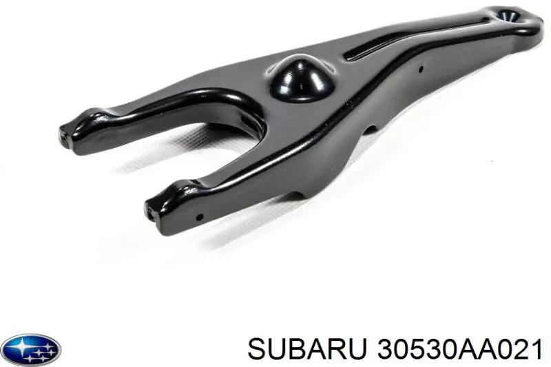 Вилка сцепления Subaru 30530AA021