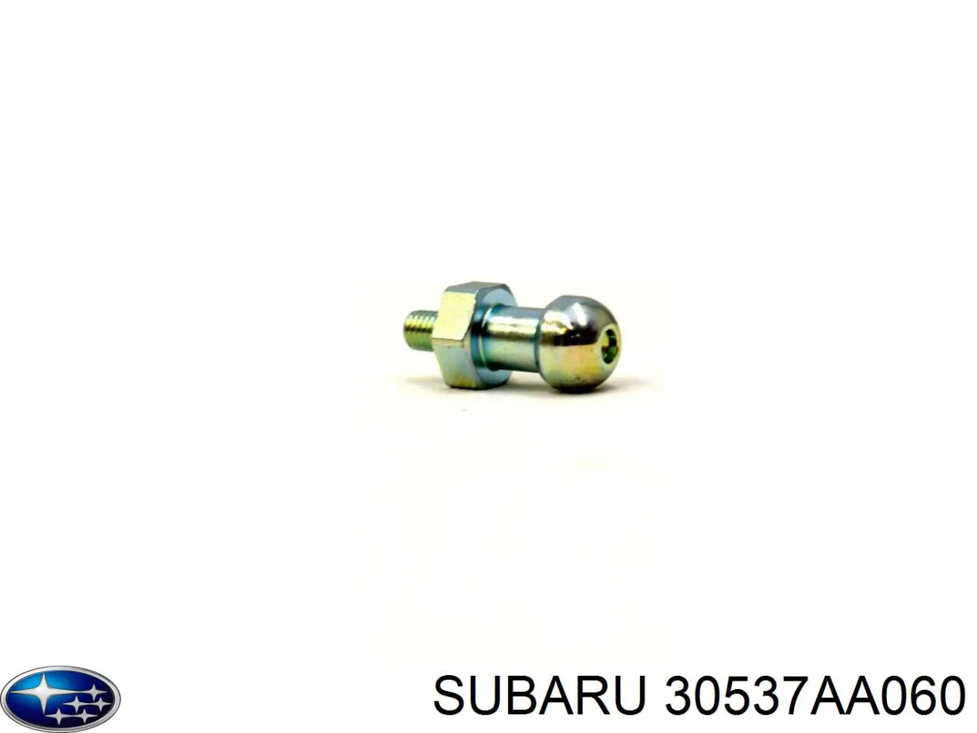 Купить 30537AA060 Subaru Ось вилки сцепления