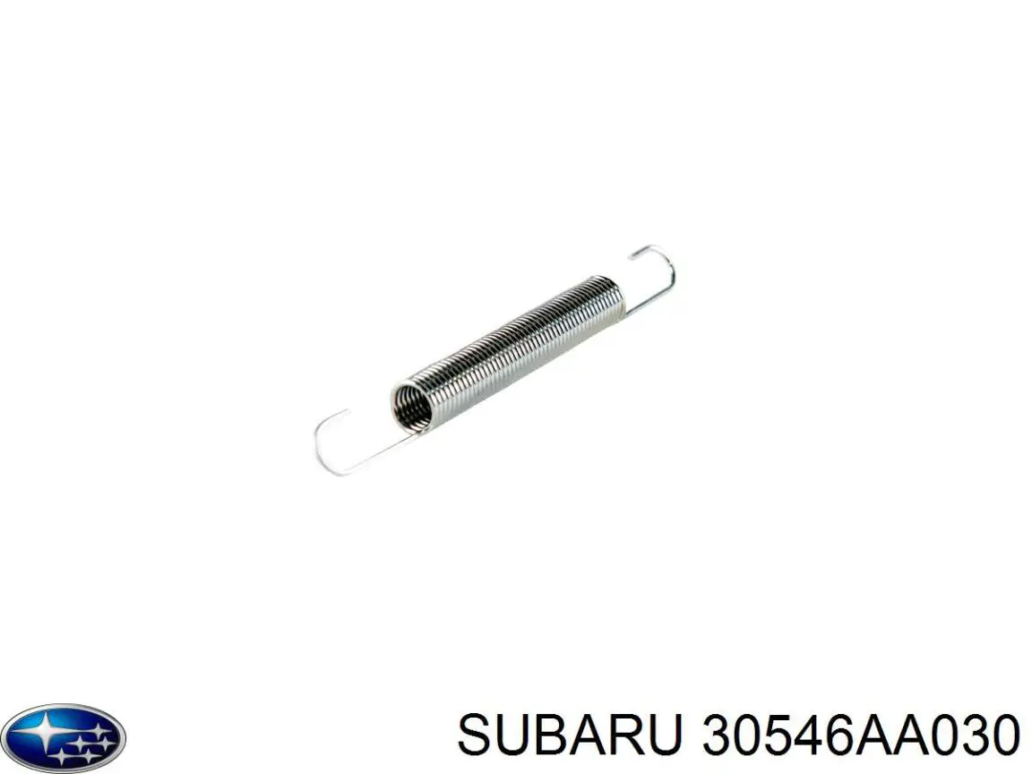 30546AA030 Subaru 