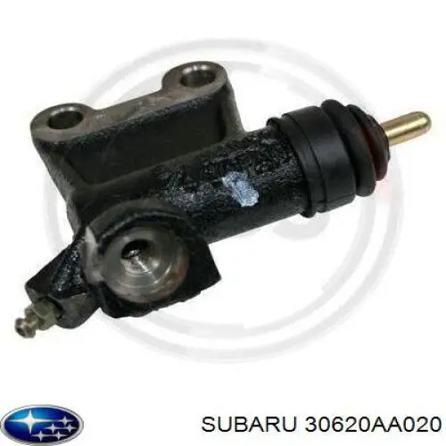Цилиндр сцепления рабочий Subaru 30620AA020