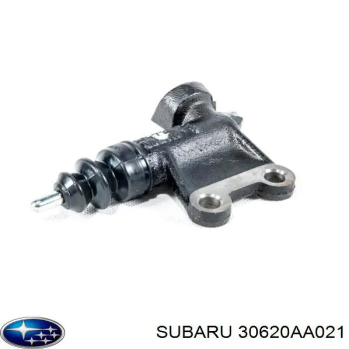Купить 30620AA021 Subaru Рабочий цилиндр сцепления