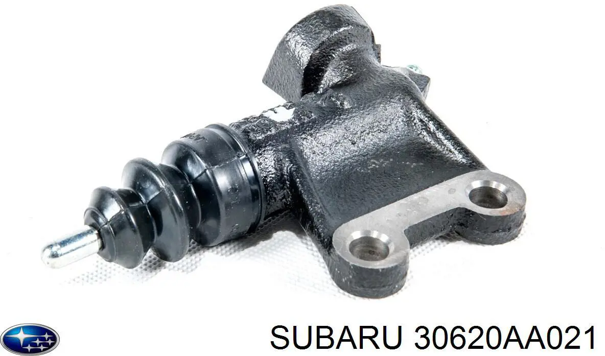 Рабочий цилиндр сцепления Subaru 30620AA021 цена, от 28.22 USD