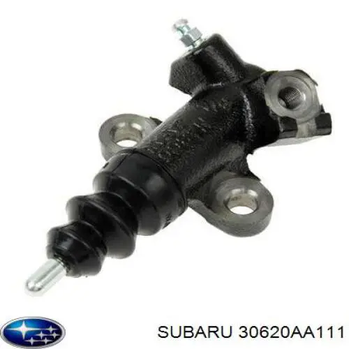 Цилиндр сцепления рабочий Subaru 30620AA111