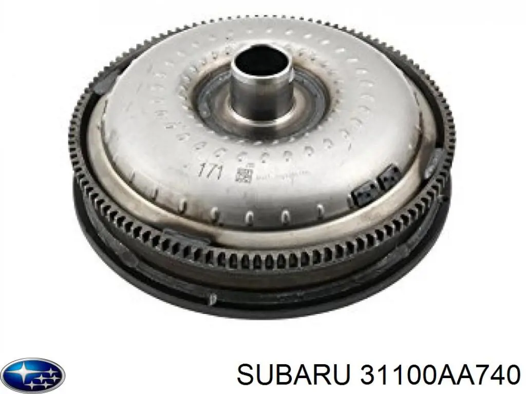  31100AA740 Subaru