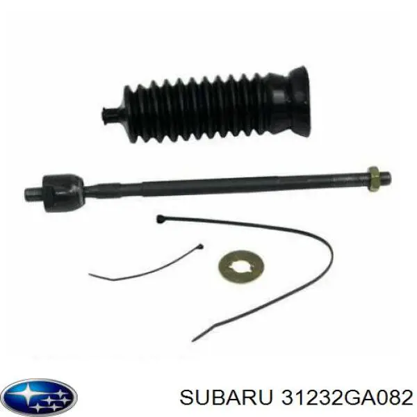 Купить 31232GA082 Subaru Чехол рулевого механизма