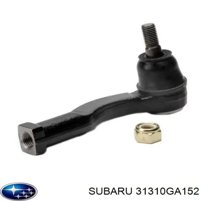 Рулевая тяга 31310GA152 Subaru