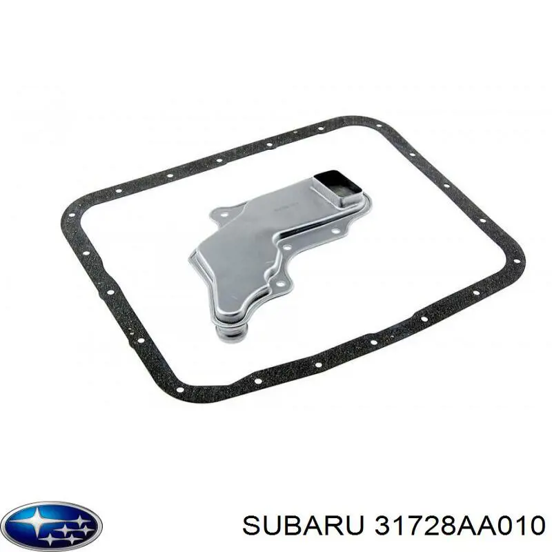 Фильтр АКПП 31728AA010 Subaru