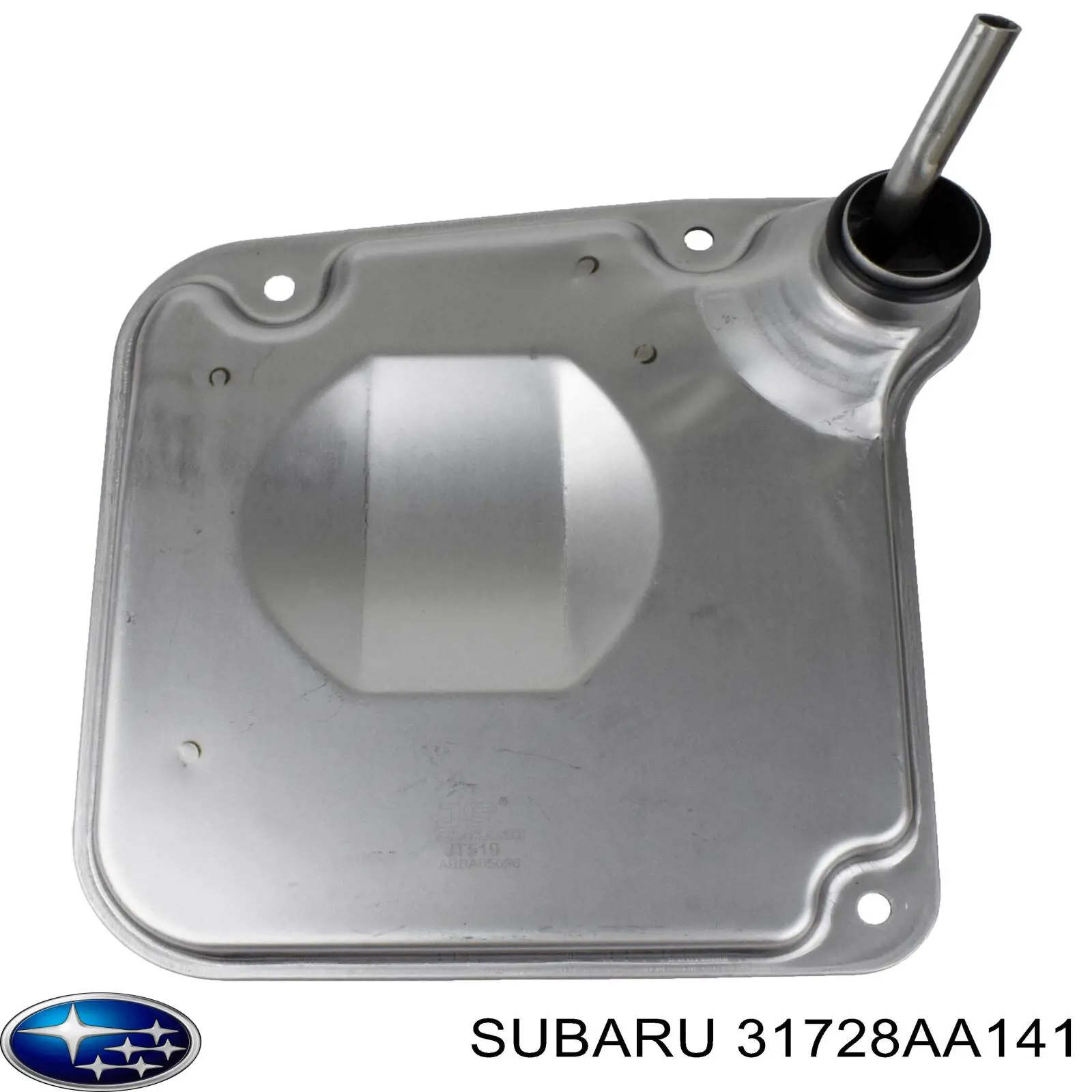 31728AA141 Subaru filtro da caixa automática de mudança