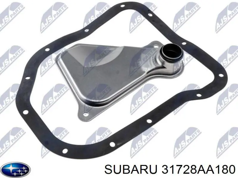 31728AA180 Subaru фильтр акпп