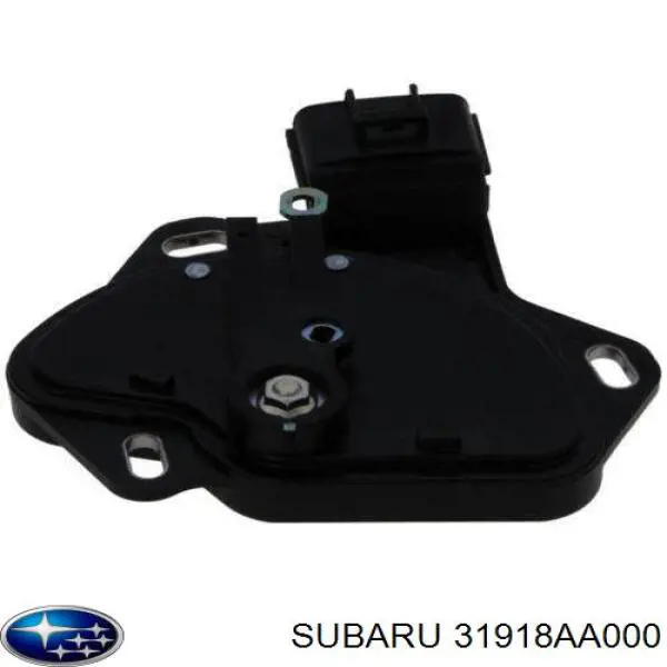 31918AA000 Subaru 