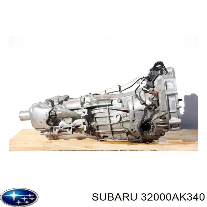  32000AK340 Subaru