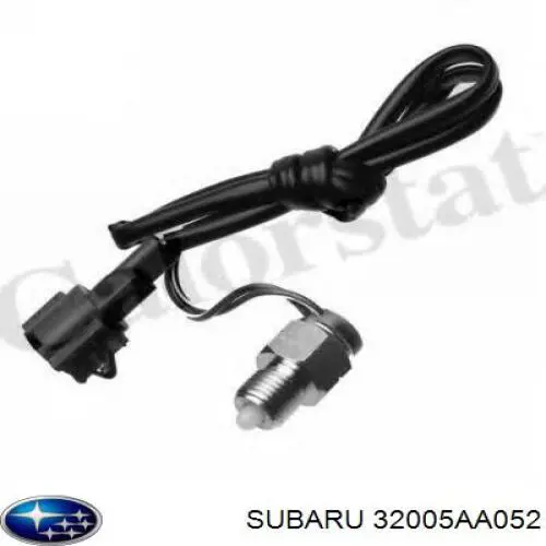 Датчик включения фонарей заднего хода Subaru 32005AA052