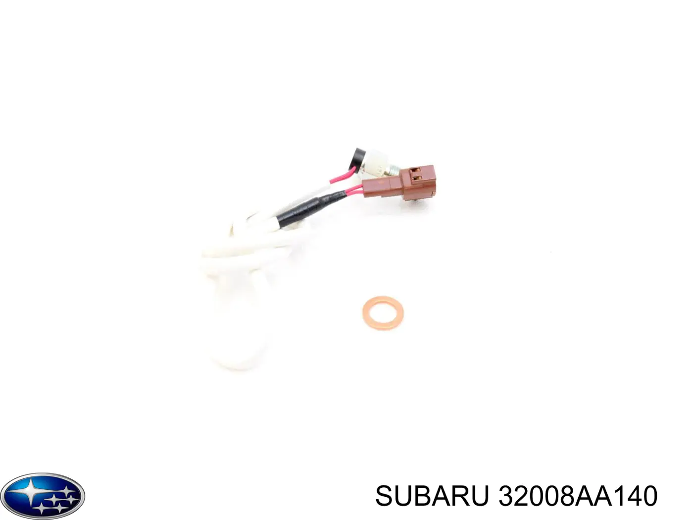 Датчик включения фонарей заднего хода Subaru 32008AA140