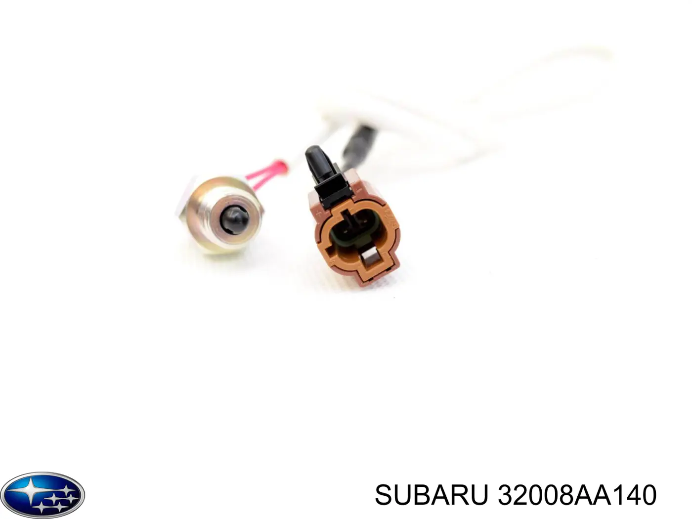 Купить 32008AA140 Subaru Датчик света заднего хода